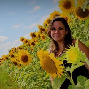 Meet your Posher, Cindy